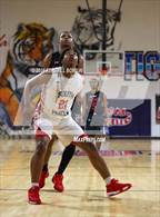 Photo from the gallery "Palmer @ South Panola"