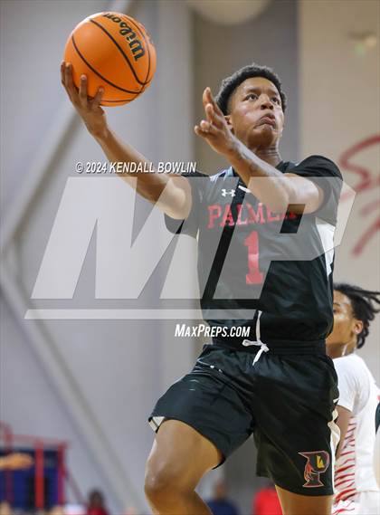 Thumbnail 1 in Palmer @ South Panola photogallery.