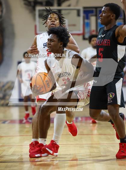 Thumbnail 1 in Palmer @ South Panola photogallery.