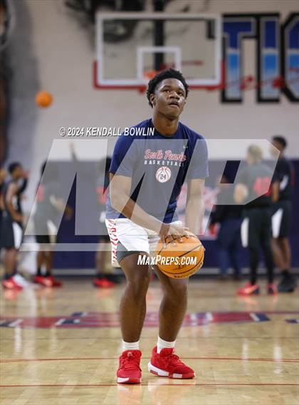 Thumbnail 3 in Palmer @ South Panola photogallery.