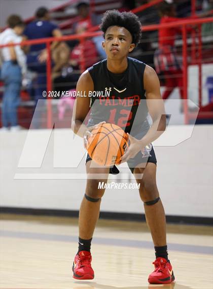 Thumbnail 3 in Palmer @ South Panola photogallery.
