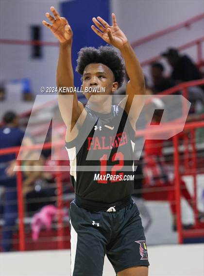 Thumbnail 3 in Palmer @ South Panola photogallery.