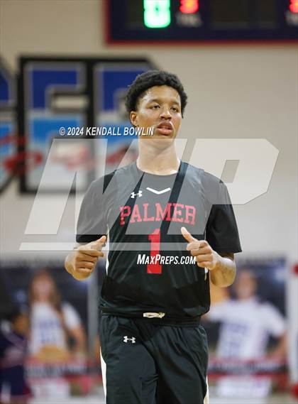 Thumbnail 3 in Palmer @ South Panola photogallery.