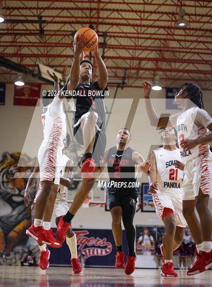Thumbnail 1 in Palmer @ South Panola photogallery.