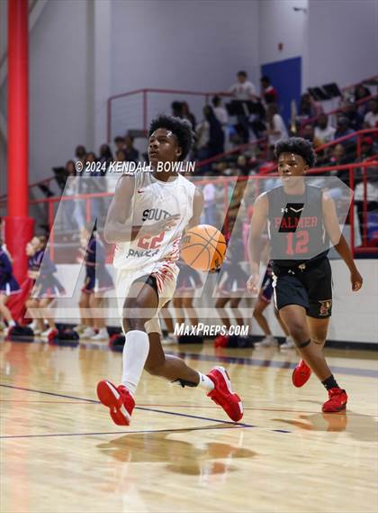 Thumbnail 3 in Palmer @ South Panola photogallery.
