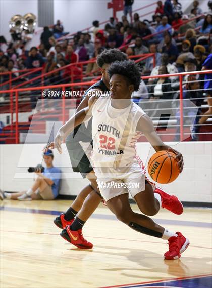 Thumbnail 1 in Palmer @ South Panola photogallery.