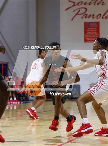 Thumbnail 3 in Palmer @ South Panola photogallery.