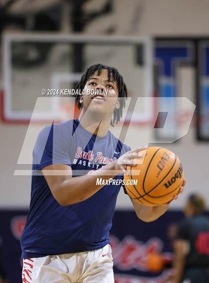 Thumbnail 2 in Palmer @ South Panola photogallery.
