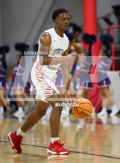 Thumbnail 3 in Palmer @ South Panola photogallery.