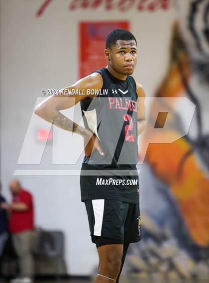 Thumbnail 1 in Palmer @ South Panola photogallery.