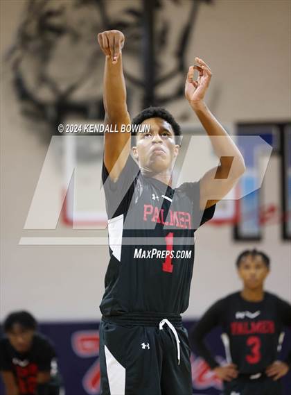 Thumbnail 3 in Palmer @ South Panola photogallery.