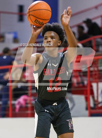 Thumbnail 2 in Palmer @ South Panola photogallery.