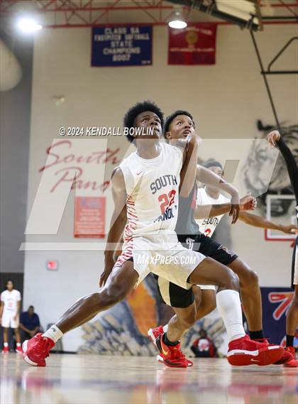 Thumbnail 3 in Palmer @ South Panola photogallery.
