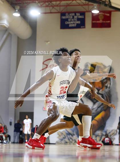 Thumbnail 2 in Palmer @ South Panola photogallery.