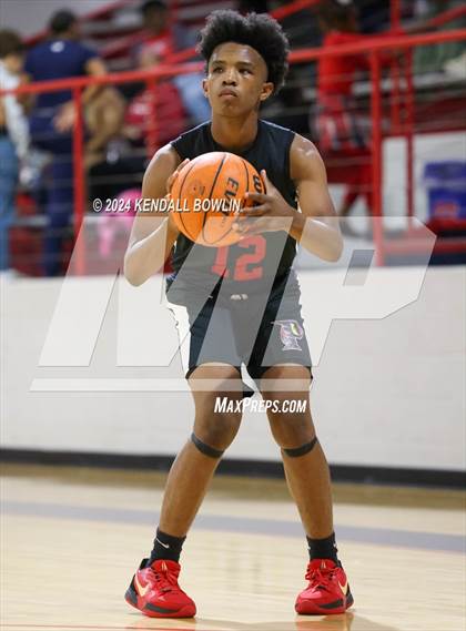 Thumbnail 1 in Palmer @ South Panola photogallery.