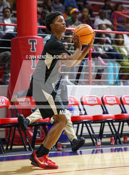 Thumbnail 2 in Palmer @ South Panola photogallery.