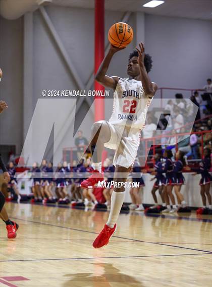 Thumbnail 2 in Palmer @ South Panola photogallery.