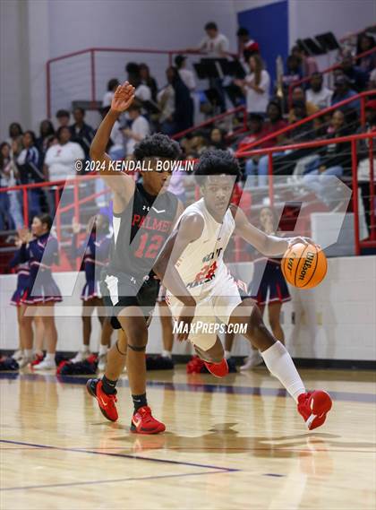 Thumbnail 2 in Palmer @ South Panola photogallery.