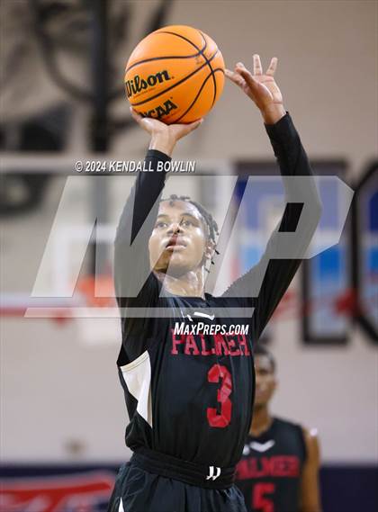 Thumbnail 1 in Palmer @ South Panola photogallery.