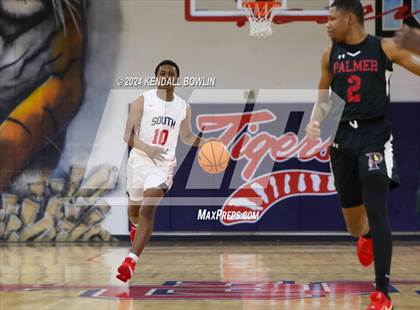 Thumbnail 3 in Palmer @ South Panola photogallery.