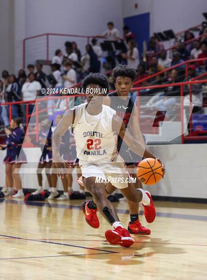 Thumbnail 1 in Palmer @ South Panola photogallery.