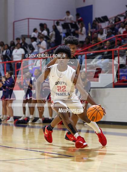 Thumbnail 3 in Palmer @ South Panola photogallery.