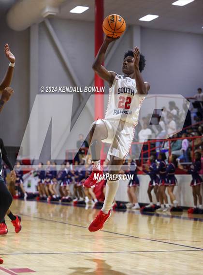 Thumbnail 3 in Palmer @ South Panola photogallery.