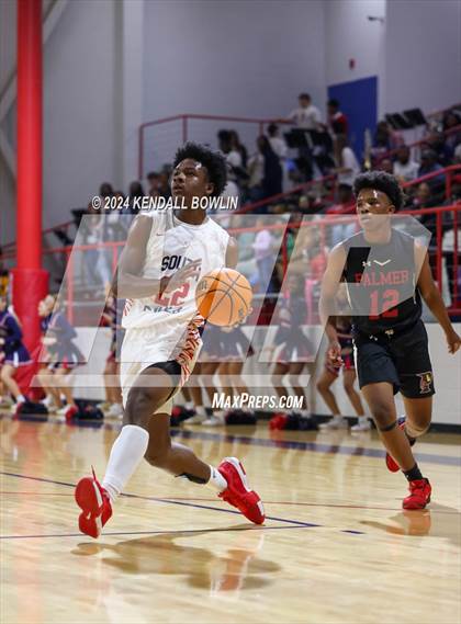 Thumbnail 1 in Palmer @ South Panola photogallery.