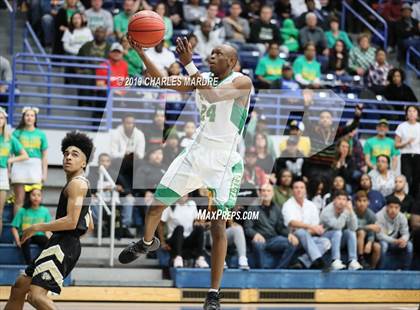 Thumbnail 2 in Eastern Alamance vs. Walter M. Williams (NCHSAA 3A Regional Playoff) photogallery.