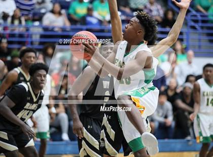Thumbnail 3 in Eastern Alamance vs. Walter M. Williams (NCHSAA 3A Regional Playoff) photogallery.