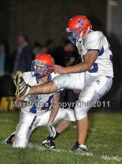 Thumbnail 1 in Riverton @ Sangamon Valley/Tri-City photogallery.