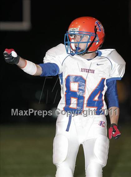 Thumbnail 1 in Riverton @ Sangamon Valley/Tri-City photogallery.
