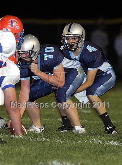 Thumbnail 1 in Riverton @ Sangamon Valley/Tri-City photogallery.