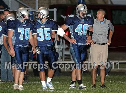Thumbnail 3 in Riverton @ Sangamon Valley/Tri-City photogallery.