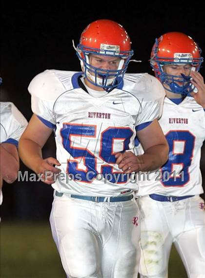 Thumbnail 3 in Riverton @ Sangamon Valley/Tri-City photogallery.