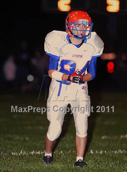 Thumbnail 3 in Riverton @ Sangamon Valley/Tri-City photogallery.