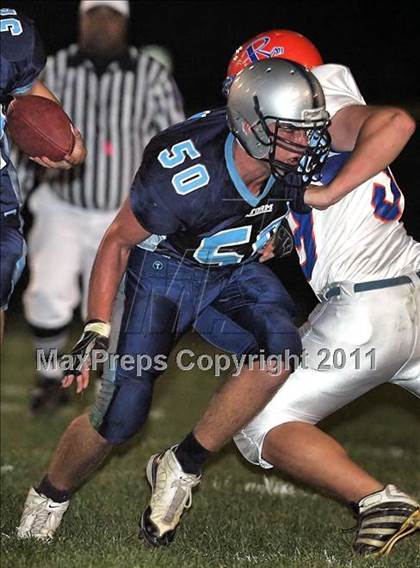 Thumbnail 2 in Riverton @ Sangamon Valley/Tri-City photogallery.