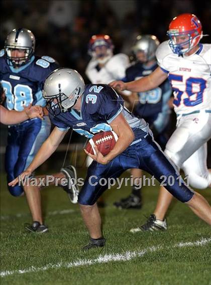 Thumbnail 3 in Riverton @ Sangamon Valley/Tri-City photogallery.