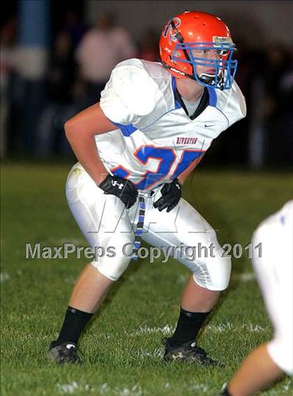 Thumbnail 1 in Riverton @ Sangamon Valley/Tri-City photogallery.