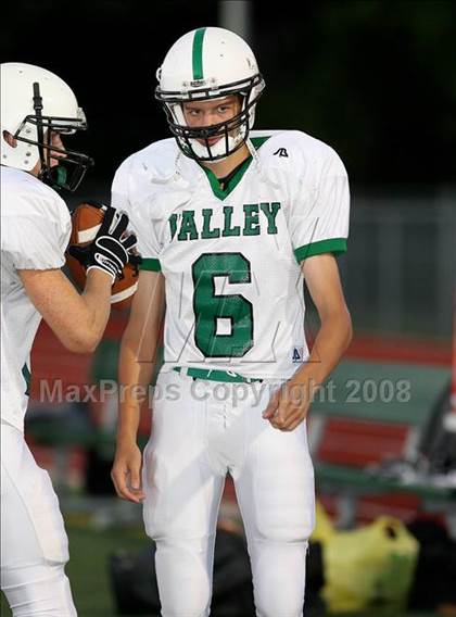 Thumbnail 1 in Pascack Valley @ Ramapo photogallery.