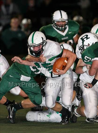 Thumbnail 3 in Pascack Valley @ Ramapo photogallery.