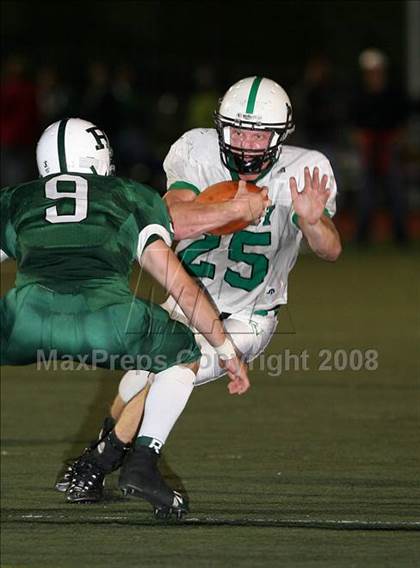 Thumbnail 3 in Pascack Valley @ Ramapo photogallery.