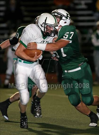 Thumbnail 3 in Pascack Valley @ Ramapo photogallery.