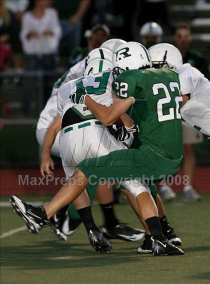 Thumbnail 1 in Pascack Valley @ Ramapo photogallery.