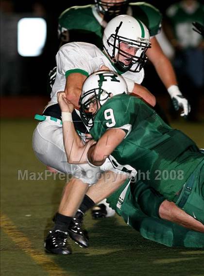 Thumbnail 1 in Pascack Valley @ Ramapo photogallery.