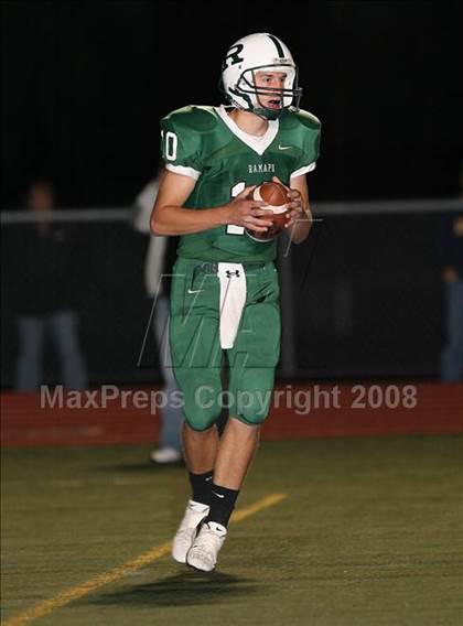 Thumbnail 3 in Pascack Valley @ Ramapo photogallery.