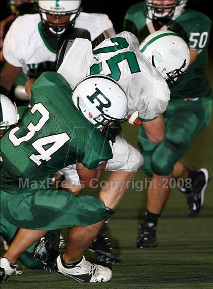 Thumbnail 2 in Pascack Valley @ Ramapo photogallery.