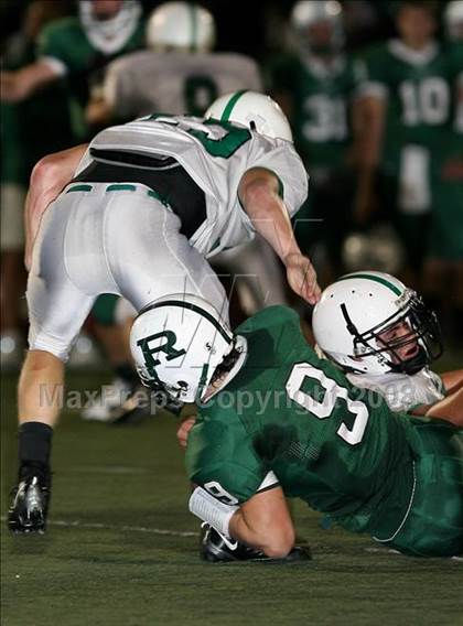Thumbnail 3 in Pascack Valley @ Ramapo photogallery.