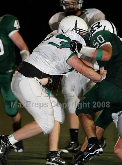 Thumbnail 3 in Pascack Valley @ Ramapo photogallery.