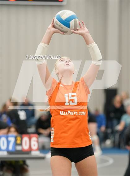Thumbnail 3 in Saline vs. Rockford (Beast of the East) photogallery.